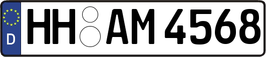 HH-AM4568