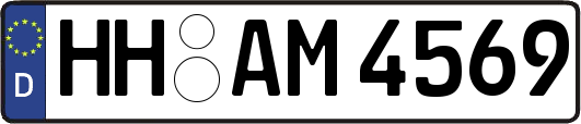 HH-AM4569