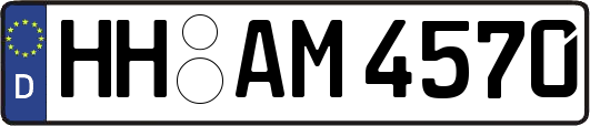 HH-AM4570