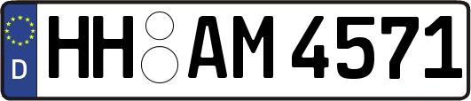 HH-AM4571