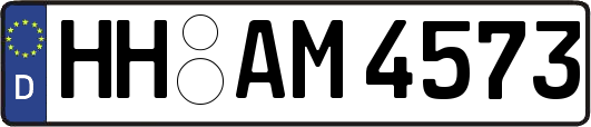 HH-AM4573