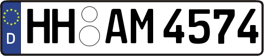 HH-AM4574