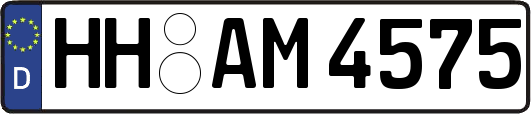 HH-AM4575