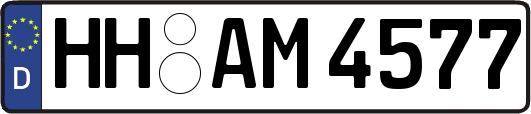 HH-AM4577