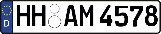 HH-AM4578