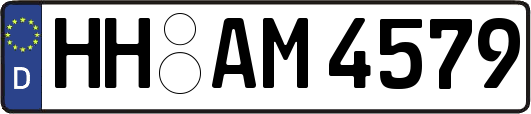 HH-AM4579