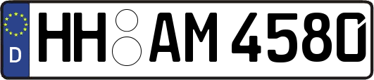 HH-AM4580
