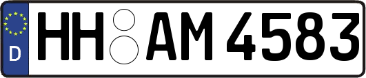 HH-AM4583