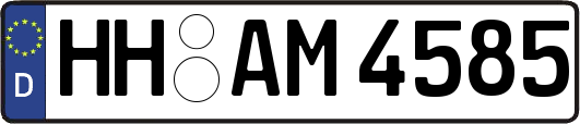 HH-AM4585