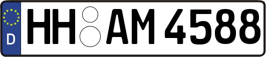 HH-AM4588