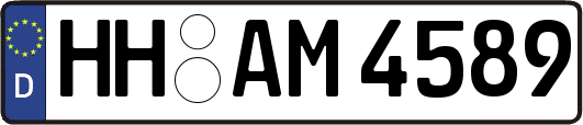 HH-AM4589