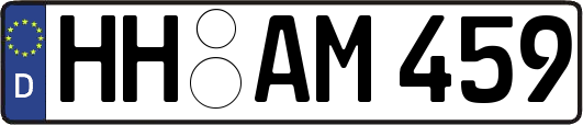 HH-AM459