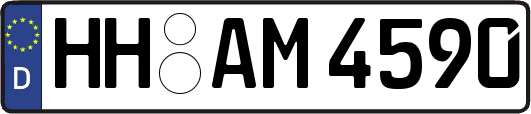 HH-AM4590