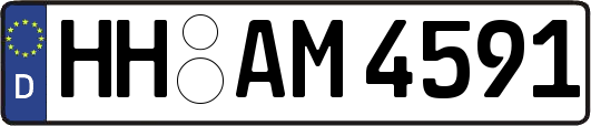 HH-AM4591