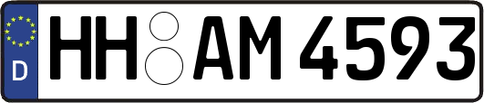 HH-AM4593