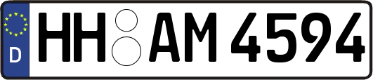 HH-AM4594