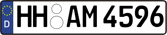 HH-AM4596