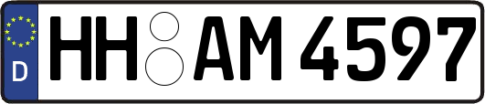 HH-AM4597