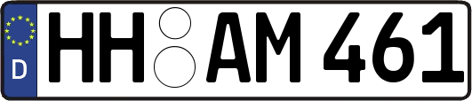 HH-AM461