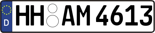 HH-AM4613