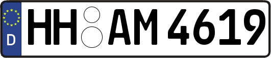 HH-AM4619