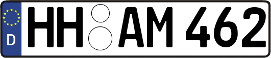 HH-AM462