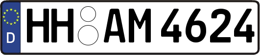 HH-AM4624