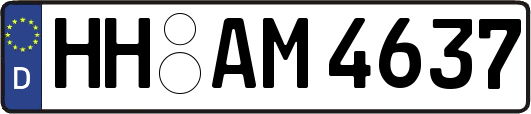 HH-AM4637