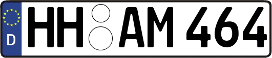 HH-AM464