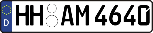 HH-AM4640