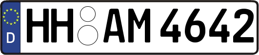 HH-AM4642