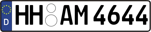 HH-AM4644