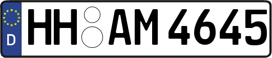 HH-AM4645