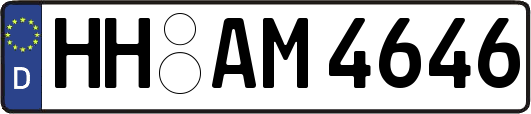 HH-AM4646