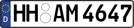 HH-AM4647