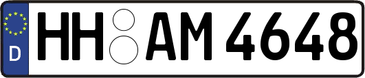 HH-AM4648