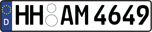 HH-AM4649