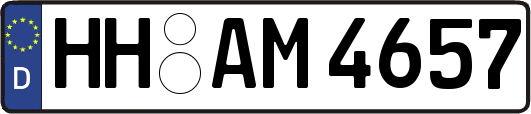 HH-AM4657