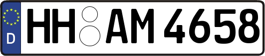 HH-AM4658