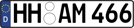 HH-AM466