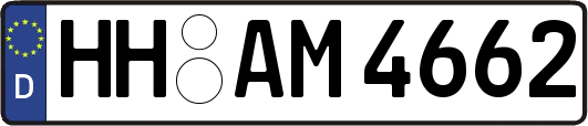 HH-AM4662