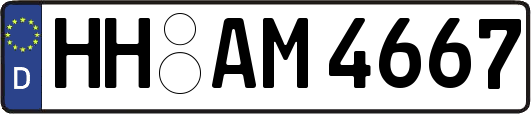HH-AM4667