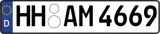 HH-AM4669