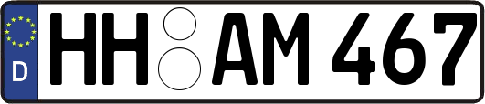 HH-AM467