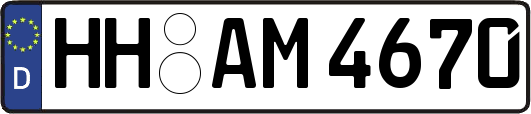 HH-AM4670