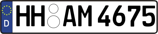 HH-AM4675