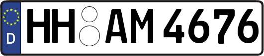 HH-AM4676