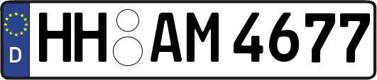 HH-AM4677