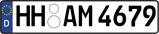 HH-AM4679
