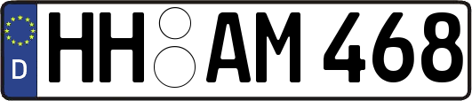 HH-AM468